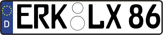 ERK-LX86