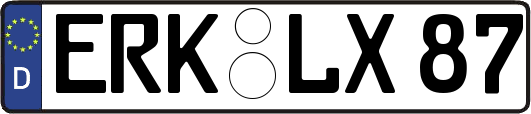 ERK-LX87