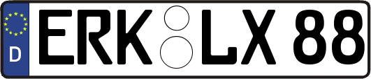 ERK-LX88