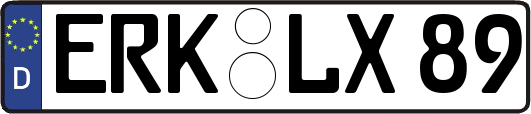 ERK-LX89
