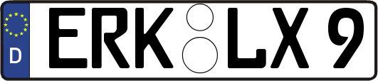 ERK-LX9