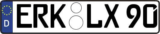 ERK-LX90
