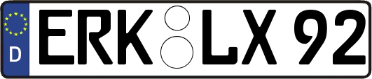 ERK-LX92
