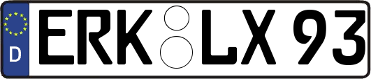 ERK-LX93