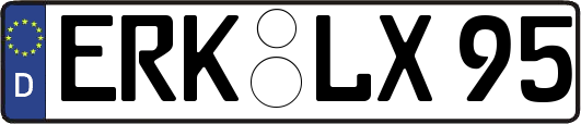 ERK-LX95