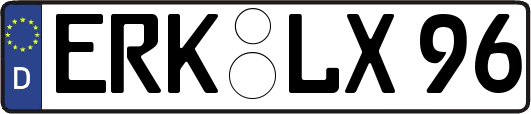 ERK-LX96