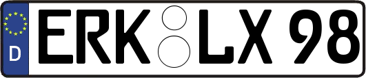 ERK-LX98