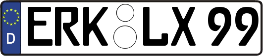 ERK-LX99