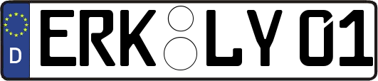 ERK-LY01