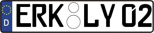 ERK-LY02
