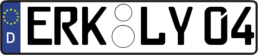 ERK-LY04