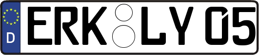 ERK-LY05