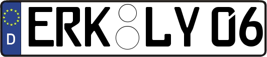 ERK-LY06