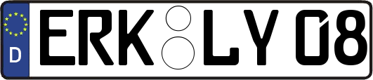 ERK-LY08