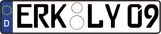 ERK-LY09