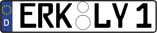 ERK-LY1