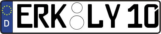 ERK-LY10