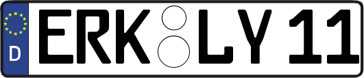 ERK-LY11