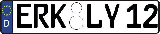 ERK-LY12