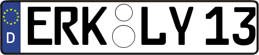 ERK-LY13