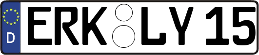 ERK-LY15