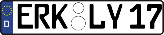 ERK-LY17