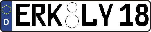 ERK-LY18