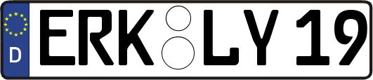ERK-LY19