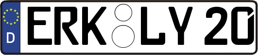 ERK-LY20