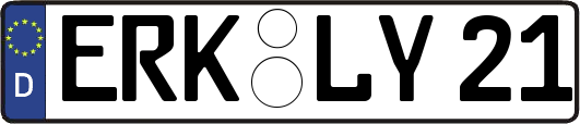 ERK-LY21