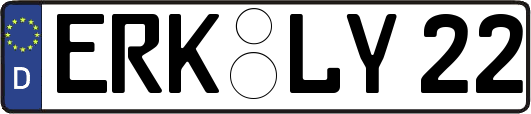 ERK-LY22