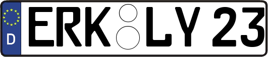 ERK-LY23