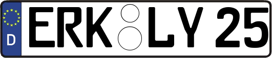 ERK-LY25