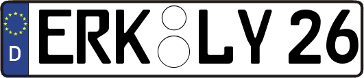 ERK-LY26