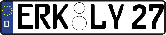 ERK-LY27