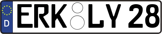 ERK-LY28