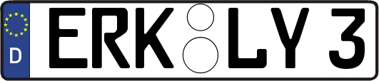 ERK-LY3