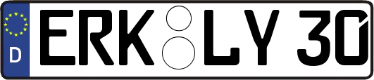 ERK-LY30