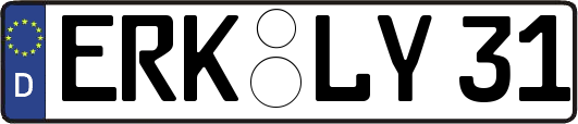 ERK-LY31