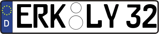 ERK-LY32