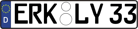 ERK-LY33