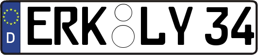 ERK-LY34