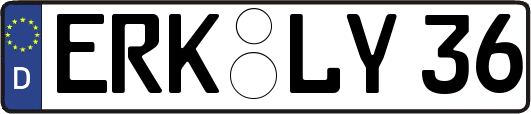 ERK-LY36