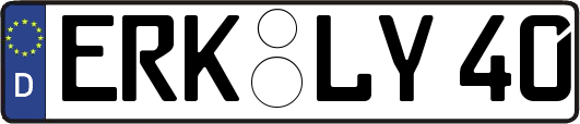 ERK-LY40