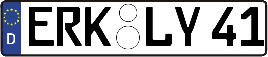 ERK-LY41