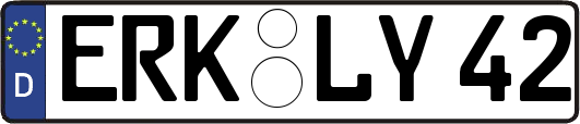 ERK-LY42