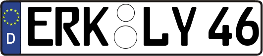 ERK-LY46