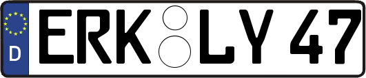 ERK-LY47