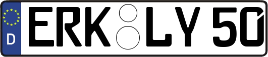 ERK-LY50