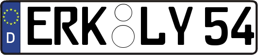 ERK-LY54